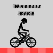 Wheelie Bike Game Unblocked
