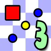 Worlds Hardest Game 3 Unblocked